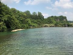 -天河潭旅游度假区