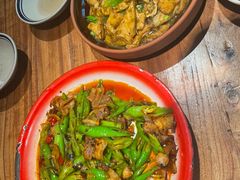 -泥糊破店小酒馆·团建聚餐(南京西路店)