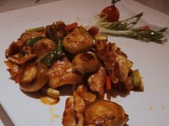 -周三的情书花园餐厅(江北店)