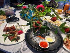 -鱼翅楼·津派砂锅鱼翅(水上公园店)