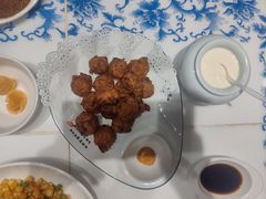 -东方饺子王(工农大路店)
