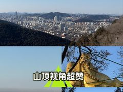-千佛山风景名胜区