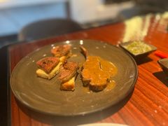 -西安W酒店·WEI全味西餐厅