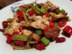 -卧龙堡客栈·中餐厅(古北水镇店)