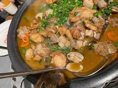 -探鱼·鲜青椒爽麻烤鱼(正佳广场店)