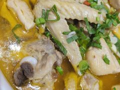 -锡和无锡菜(景丽苑店)