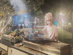 -三亚海棠湾万丽度假酒店