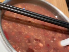 -甲乙饼·手工牛肉饼(东方广场店)