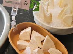 -巴蜀大将火锅(春熙店)