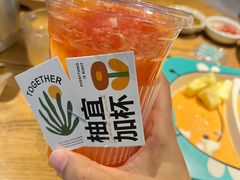 -潮粥荟·潮汕砂锅粥(朝阳大悦城店)