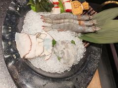 -牛New寿喜烧(金茂览秀城店)