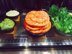 -麦当劳(新王府井店)