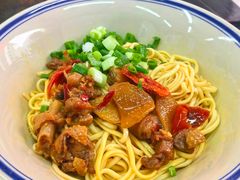 -万三面馆(青龙正街太古里店)