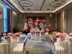 -告白气球派对策划·求婚·订婚宴·宝宝宴·生日派对