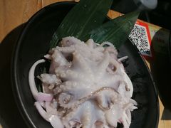 -九田家黑牛烤肉料理(新光汇店)