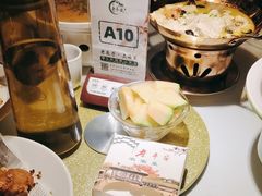 -老平安农家菜(平安店)