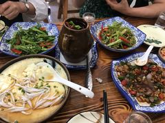 -巢湖名吃·徽府农家菜(半汤店)