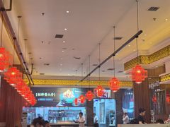 -东方饺子王(王府井关东古巷店)