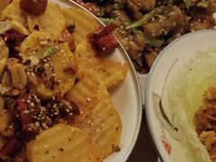 -新疆亚克西音乐餐厅(南方花园店)
