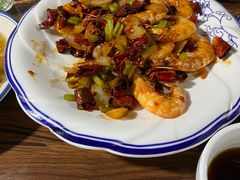 -公寓家常菜馆(海军博物馆店)