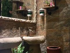 -茶油香闽南菜·花园餐厅(前埔店)