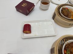 -喜宴又一村·粤菜·茶点·海鲜(壹方天地店)