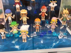 -泡泡玛特POPMART(侨福芳草地店)