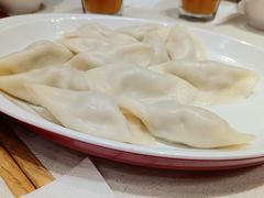 -喜家德虾仁水饺(中央大街店)