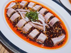 -金成潮菜博物馆(海珠湿地店)