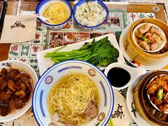 -七爷清汤腩·港式餐厅(金狮广场店)