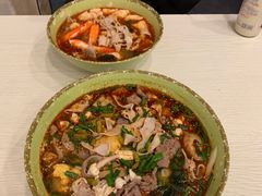 -筒骨麻辣烫(永同昌公寓胜明花园店)