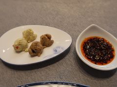 -程府宴(南长街四合院店)