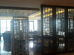 -长沙北辰洲际酒店-栀味轩中餐厅