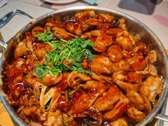 -黄记煌三汁焖锅(顺义华联店)