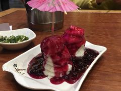 -金刚山烧烤(中山路店)