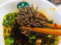 -枇杷园食为鲜火锅(南山店)