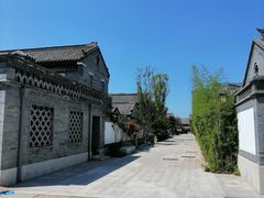 -即墨古城