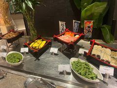 -上海中星铂尔曼大酒店 汇·西餐厅