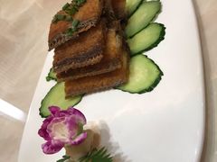 -天宁凯利时尚餐厅