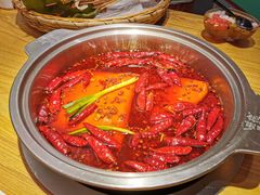 -班花麻辣烫(南京概念店)