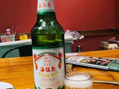 -一群羊手扒肉·火锅·早茶(远东公寓店)