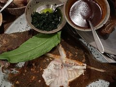 -BOR Eatery(安福路店)