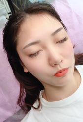 点击看大图 -西施无菌半永久纹绣眉眼影唇轻增发纹发际线