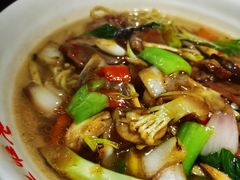 -飨府.老淮面馆.自营(清河路店)