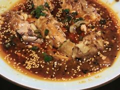 -渝信川菜 · 川味家常菜(长安店)