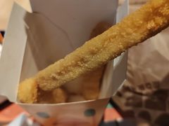-汉堡王(嘉定宝龙城市广场)
