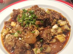 -红辣椒·川菜·火锅(张杨路店)