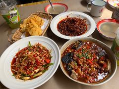 -老三样·旧食新味(万寿宫店)