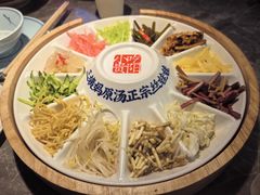 -怪噜范·贵阳小吃大排档(世纪金源店)