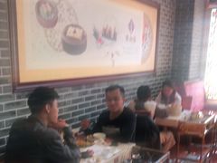 大堂-点都德(汇盈广场店)